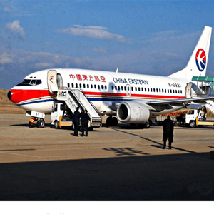 金昌金川航空托运航空快运业稳步发展的原因是什么？